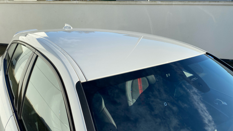 BMW 1 Series 128ti 5dr Step Auto Petrol Hatchback